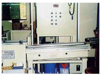 Soldering Inlet Conveyor