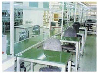 Assembly Table