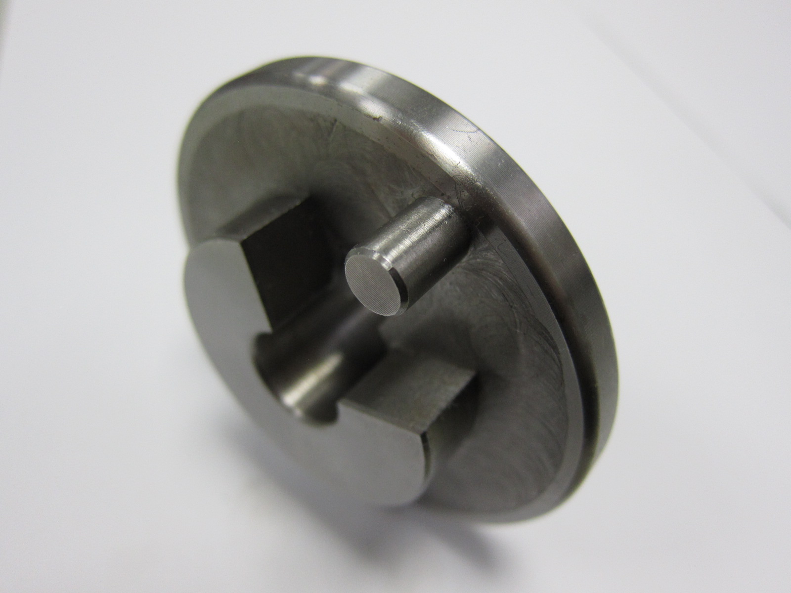 Geneva Drive (Dial)