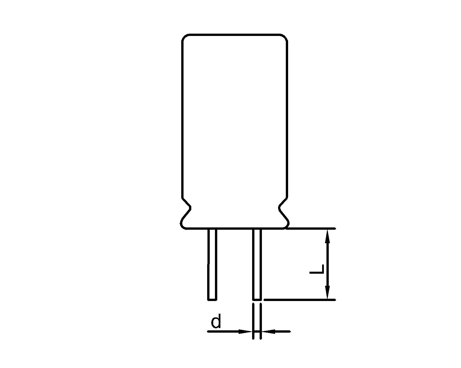 AR-110 Dimensional Diagram