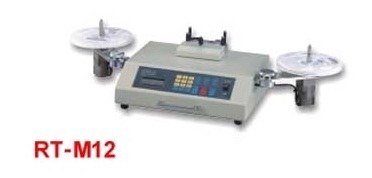 RTM-12A - SMD Component Counter