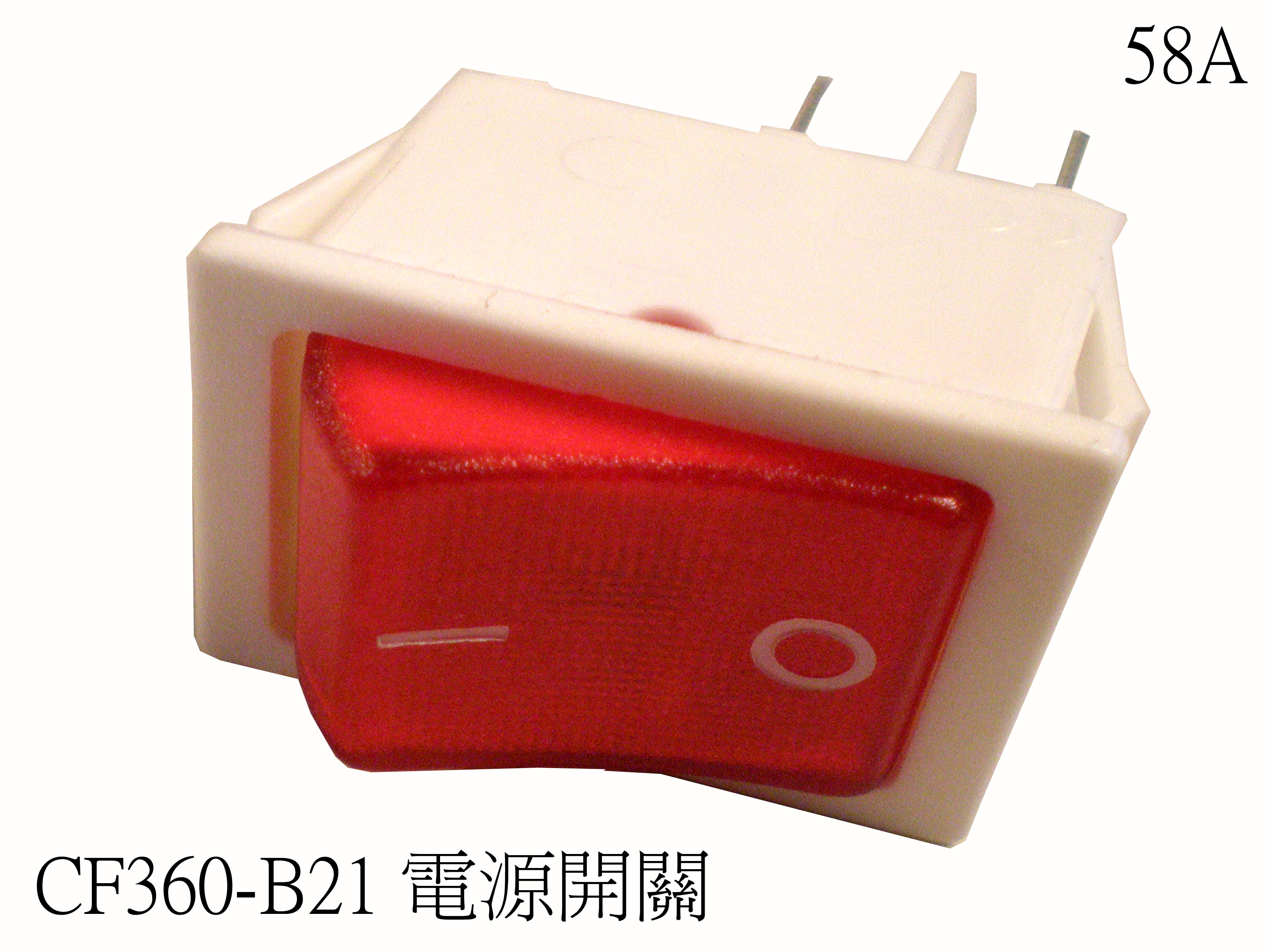 Power Switch